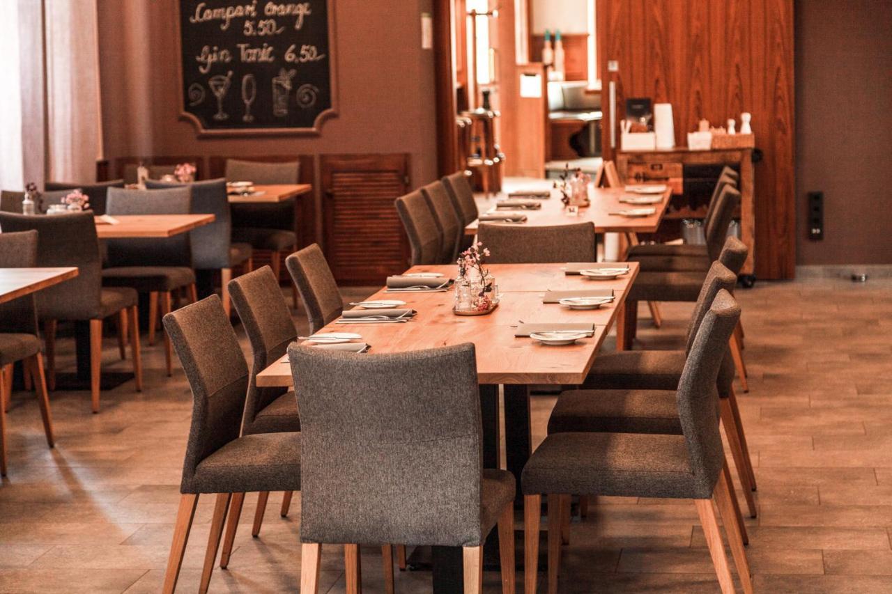Hotel Fronhof Mettendorf Εξωτερικό φωτογραφία