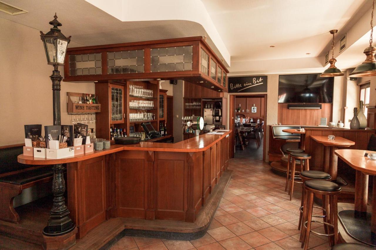 Hotel Fronhof Mettendorf Εξωτερικό φωτογραφία
