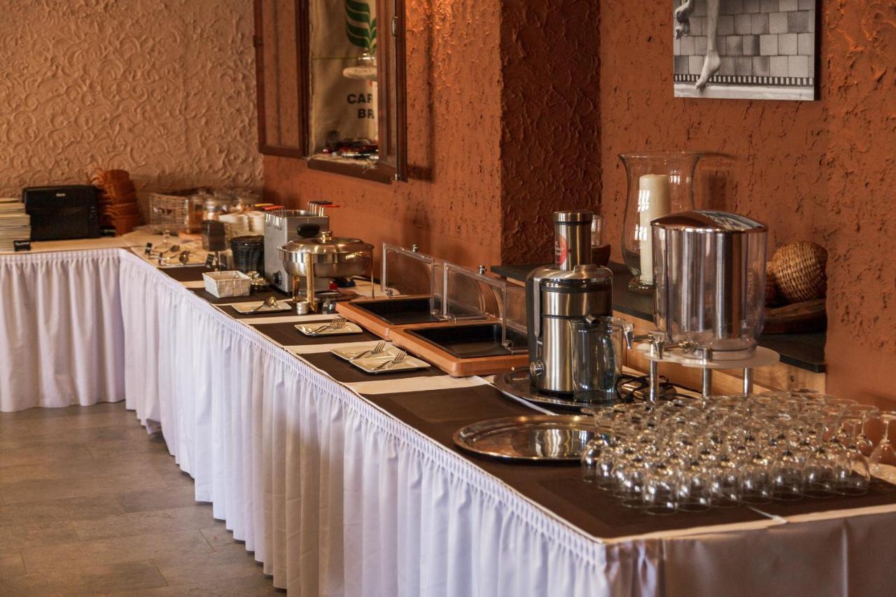 Hotel Fronhof Mettendorf Εξωτερικό φωτογραφία