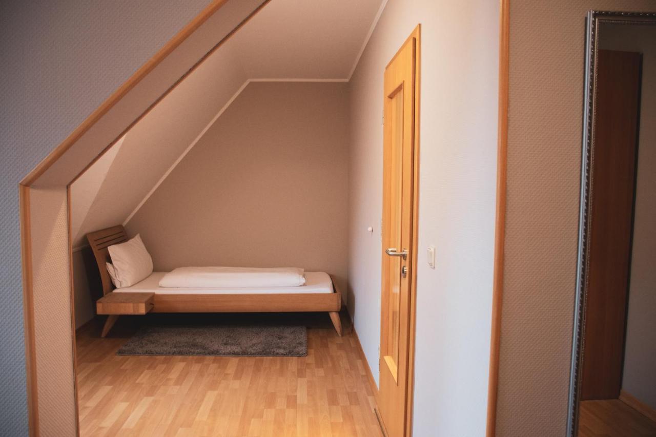 Hotel Fronhof Mettendorf Εξωτερικό φωτογραφία